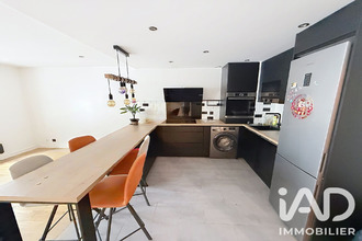 achat appartement antony 92160