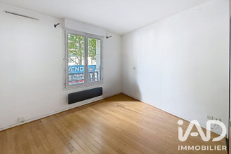 achat appartement antony 92160