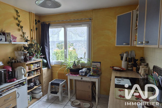 achat appartement antony 92160