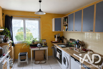 achat appartement antony 92160
