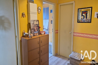 achat appartement antony 92160