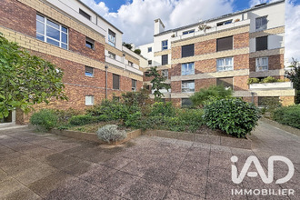 achat appartement antony 92160