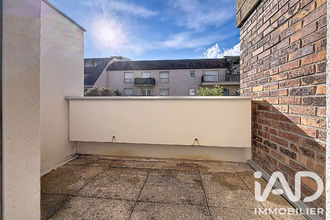 achat appartement antony 92160