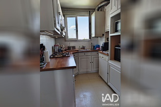 achat appartement antony 92160
