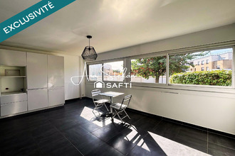 achat appartement antony 92160