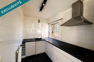 achat appartement antony 92160