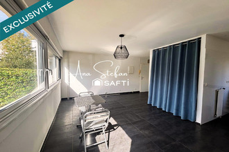 achat appartement antony 92160