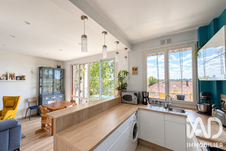 achat appartement antony 92160