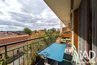 achat appartement antony 92160