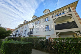 achat appartement antony 92160