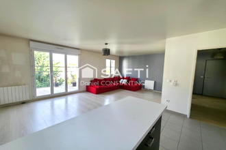 achat appartement antony 92160