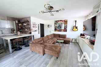 achat appartement antony 92160