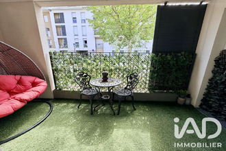achat appartement antony 92160