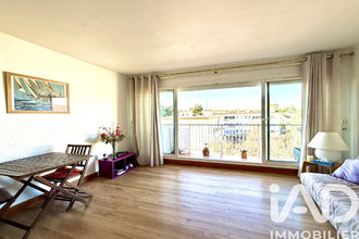 achat appartement antony 92160