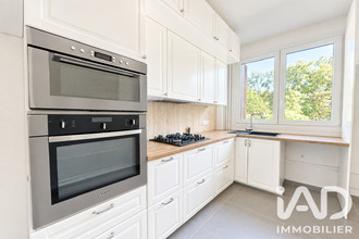 achat appartement antony 92160