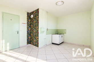 achat appartement antony 92160
