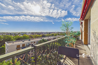 achat appartement antony 92160