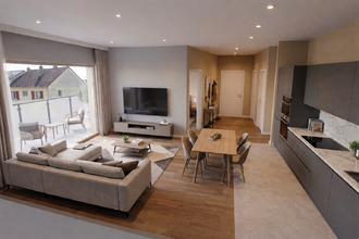 achat appartement antony 92160