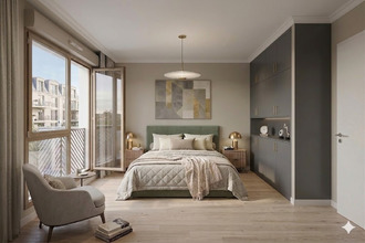achat appartement antony 92160