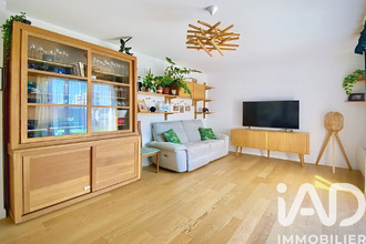 achat appartement antony 92160