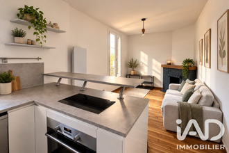 achat appartement antony 92160