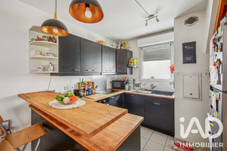 achat appartement antony 92160