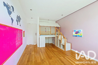 achat appartement antony 92160