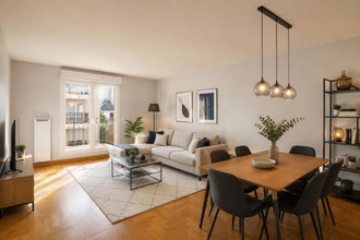 achat appartement antony 92160