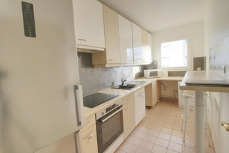 achat appartement antony 92160