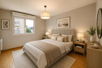 achat appartement antony 92160