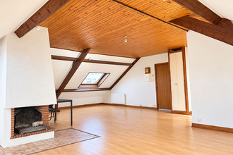 achat appartement antony 92160