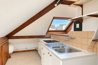 achat appartement antony 92160