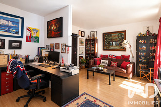 achat appartement antony 92160