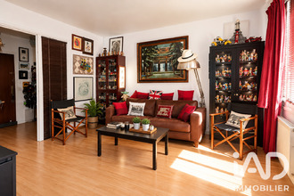 achat appartement antony 92160