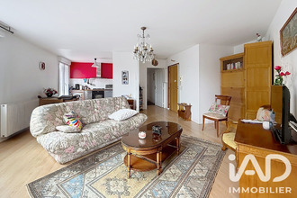 achat appartement antony 92160
