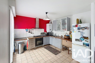 achat appartement antony 92160