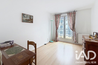 achat appartement antony 92160