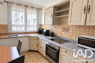 achat appartement antony 92160