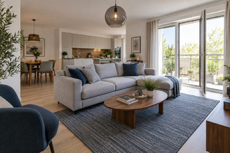 achat appartement antony 92160