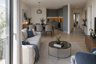 achat appartement antony 92160