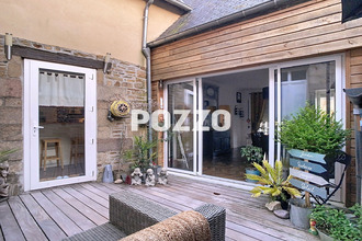 achat appartement antrain 35560