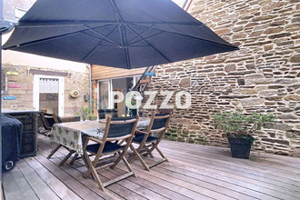 achat appartement antrain 35560