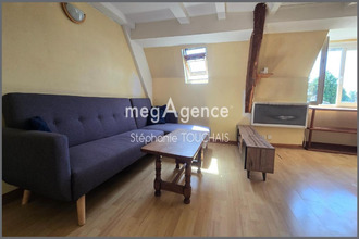 achat appartement antrain 35560