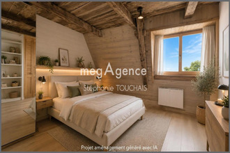 achat appartement antrain 35560