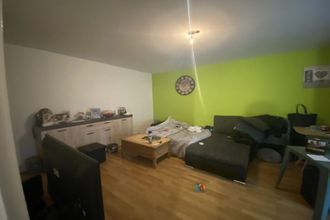 achat appartement anzin 59410