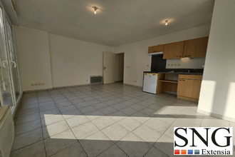 achat appartement anzin 59410