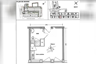 achat appartement anzin 59410