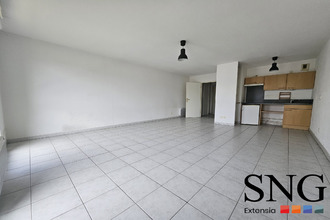 achat appartement anzin 59410