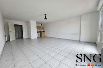 achat appartement anzin 59410