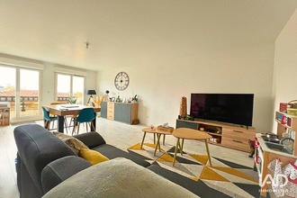 achat appartement anzin 59410